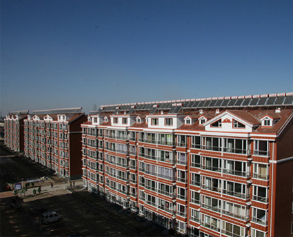 遼通富景華庭